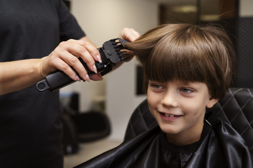 Services for Children